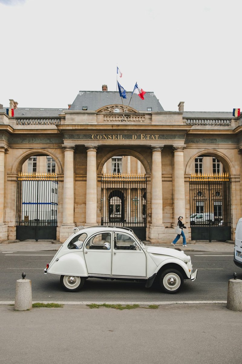 Le retour du weekend urbain : pourquoi le réinventer en 2024 - aperçu Le retour du weekend urbain : pourquoi le réinventer en 2024 - aperçu